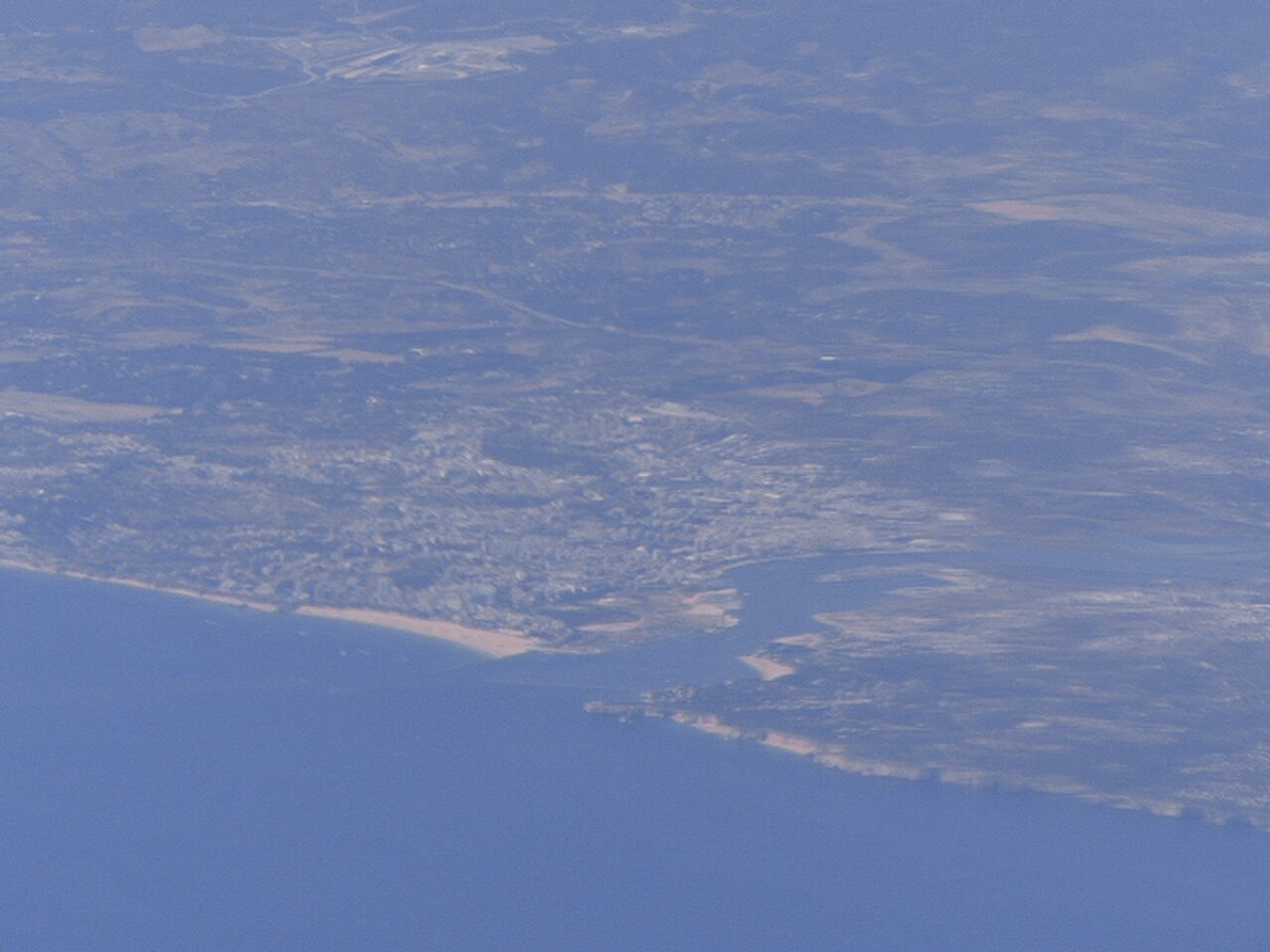 Coast Algarve, Portimão, Portugal, 2015.JPG