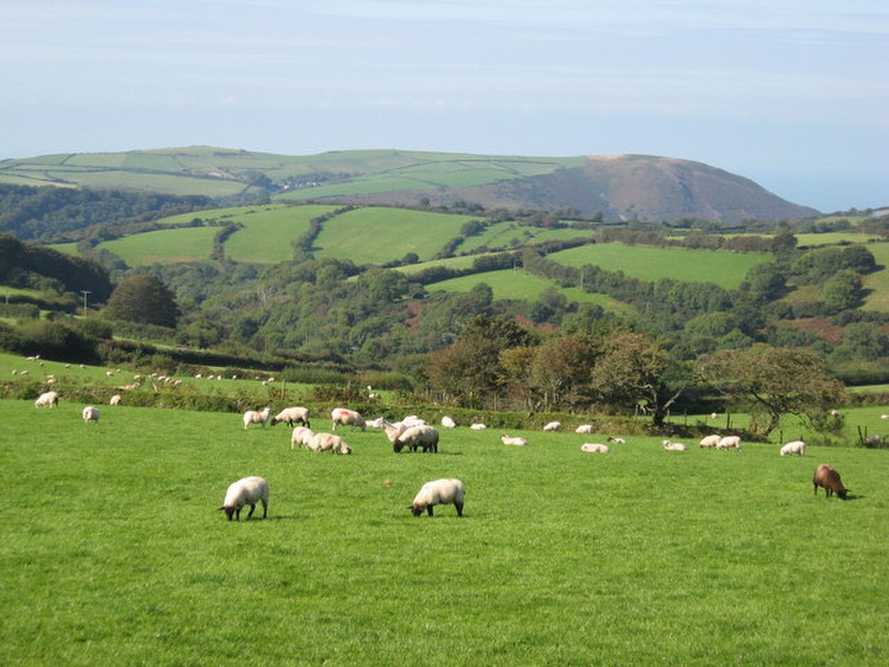 English countryside at its best - geograph.org.uk - 1394983.jpg