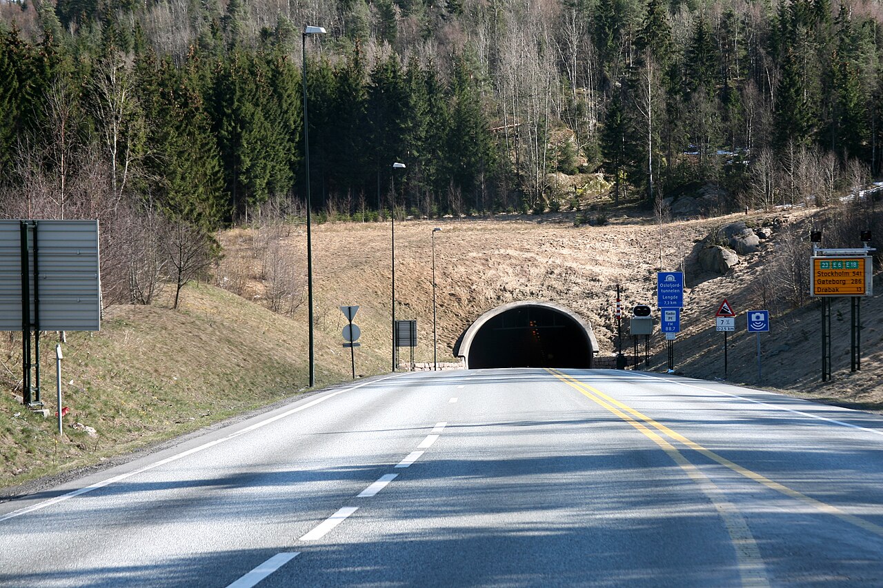 Oslofjordtunnelen, vest, Hurum TRS 070405 016.jpg
