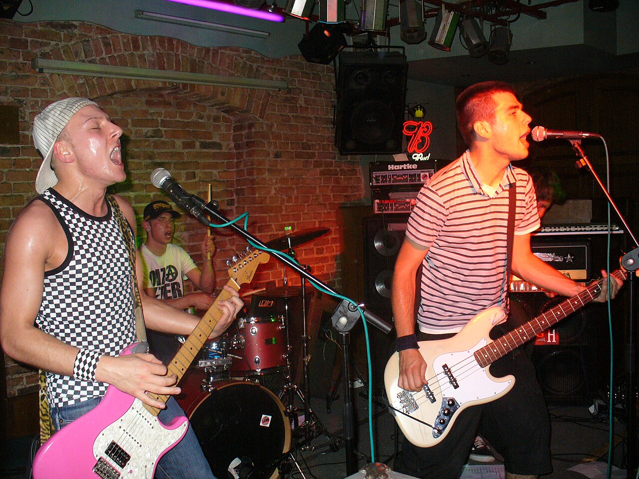 Road Trip's Over (2007).jpg